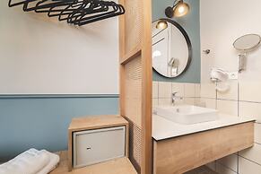 Kalamaki Beach Hotel - Zakynthos Island