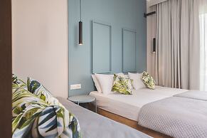 Kalamaki Beach Hotel - Zakynthos Island