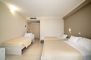 Kalamaki Beach Hotel - Zakynthos Island