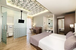 Kalamaki Beach Hotel - Zakynthos Island