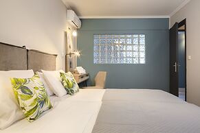 Kalamaki Beach Hotel - Zakynthos Island