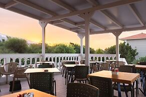 Kalamaki Beach Hotel - Zakynthos Island