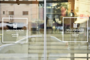 Millennium Palestine Ramallah