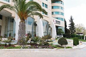 Millennium Palestine Ramallah
