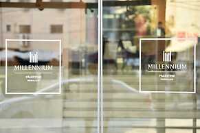 Millennium Palestine Ramallah