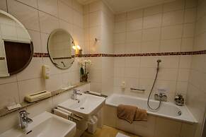 Hotel Stadt Aurich
