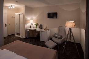 Hotel Stadt Aurich