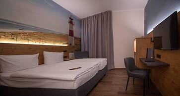 Hotel Stadt Aurich