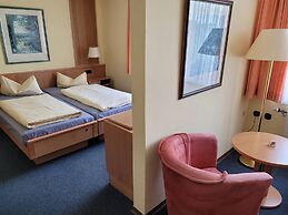 EMS Hotel
