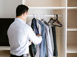 WoodSpring Suites Seattle Redmond