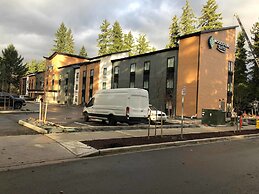 WoodSpring Suites Seattle Redmond