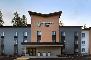 WoodSpring Suites Seattle Redmond