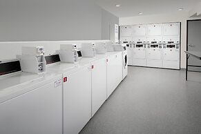 WoodSpring Suites Seattle Redmond