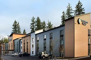 WoodSpring Suites Seattle Redmond