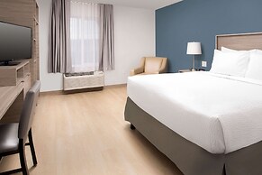 WoodSpring Suites Seattle Redmond