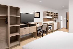 WoodSpring Suites Seattle Redmond