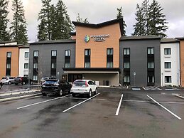WoodSpring Suites Seattle Redmond