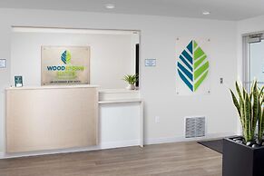 WoodSpring Suites Seattle Redmond