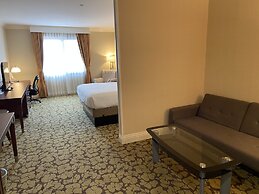 Holiday Inn El Monte - Los Angeles by IHG