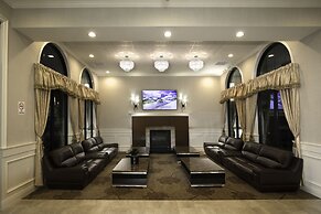 Holiday Inn El Monte - Los Angeles by IHG