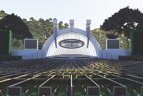 Holiday Inn El Monte - Los Angeles by IHG