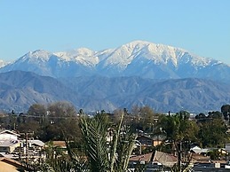 Holiday Inn El Monte - Los Angeles by IHG