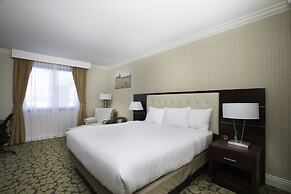 Holiday Inn El Monte - Los Angeles by IHG