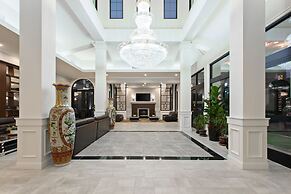 Holiday Inn El Monte - Los Angeles by IHG