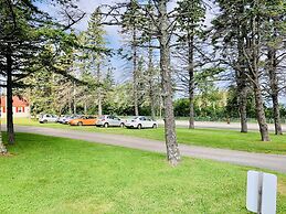 Green Gables Bungalow Court