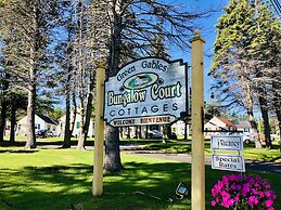 Green Gables Bungalow Court