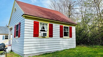 Green Gables Bungalow Court