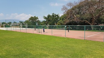 Departamento Panoramico Ribera de Chapala