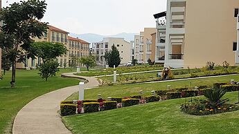 Departamento Panoramico Ribera de Chapala