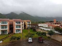 Departamento Panoramico Ribera de Chapala