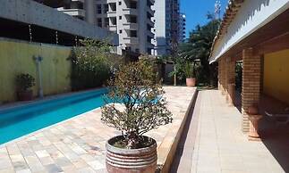 Hostel Brazil Backpackers