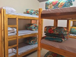 Hostel Brazil Backpackers
