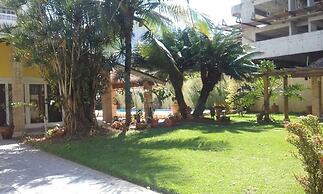 Hostel Brazil Backpackers