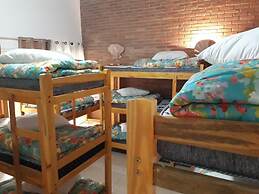 Hostel Brazil Backpackers
