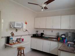 Hostel Brazil Backpackers