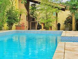 Hostel Brazil Backpackers