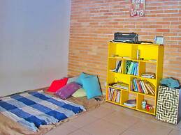 Hostel Brazil Backpackers