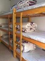 Hostel Brazil Backpackers