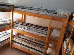 Hostel Brazil Backpackers