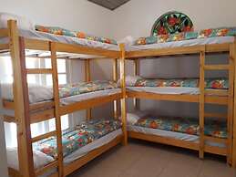 Hostel Brazil Backpackers