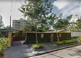 Hostel Brazil Backpackers