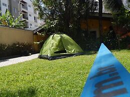 Hostel Brazil Backpackers