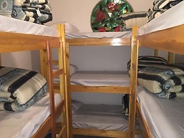 Hostel Brazil Backpackers