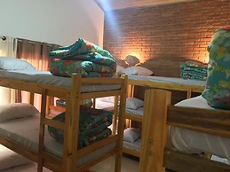 Hostel Brazil Backpackers