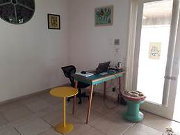 Hostel Brazil Backpackers