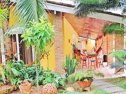 Hostel Brazil Backpackers